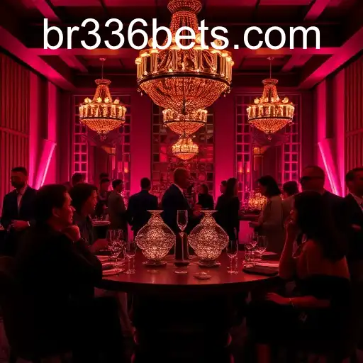 The Allure of Exclusive Events: A Deep Dive with BR336