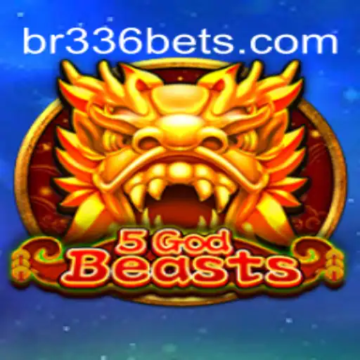 Exploring the Mystical Realm of 5GodBeasts