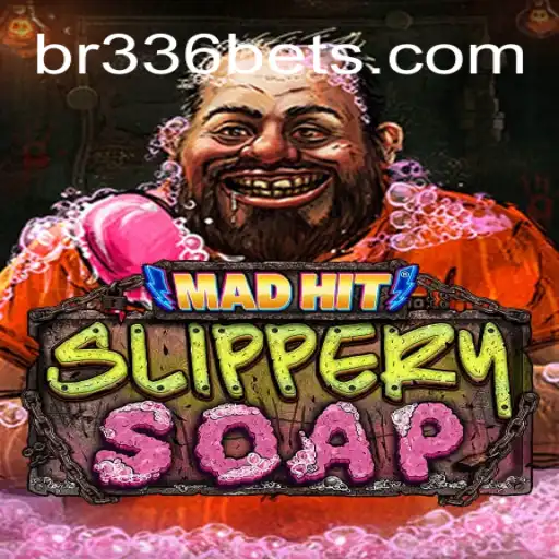 Exploring the Wacky World of MadHitSlipperySoap and the Buzz Around BR336