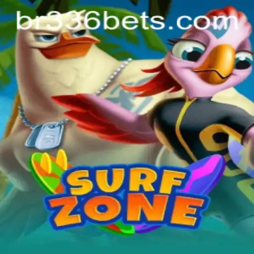 SurfZone: Riding the Virtual Waves - An Exciting Dive into Action-Packed Gameplay