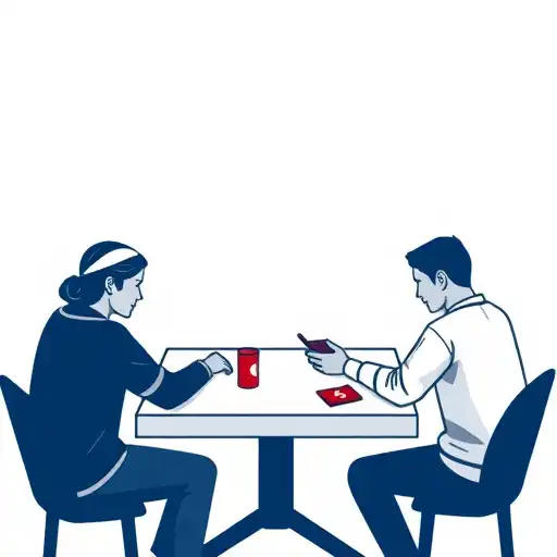 Jogos de Mesa: A Arte de Conectar Pessoas