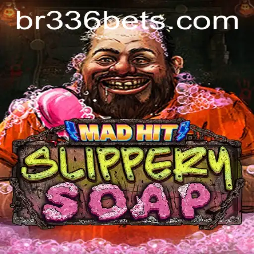 Exploring the Wacky World of MadHitSlipperySoap and the Buzz Around BR336