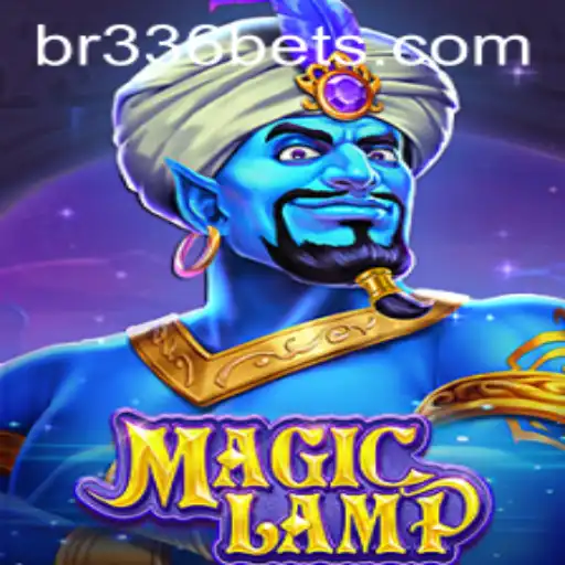 MagicLamp: A Journey into Enchantment