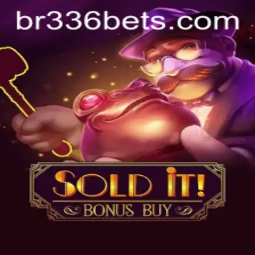 Exploring the Thrills of SolditBonusBuy: An In-Depth Look at BR336