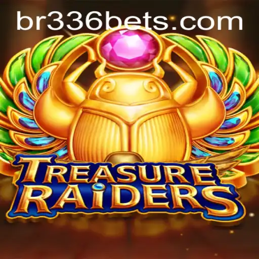 Exploring TREASURERAIDERS: A Thrilling Adventurous Experience